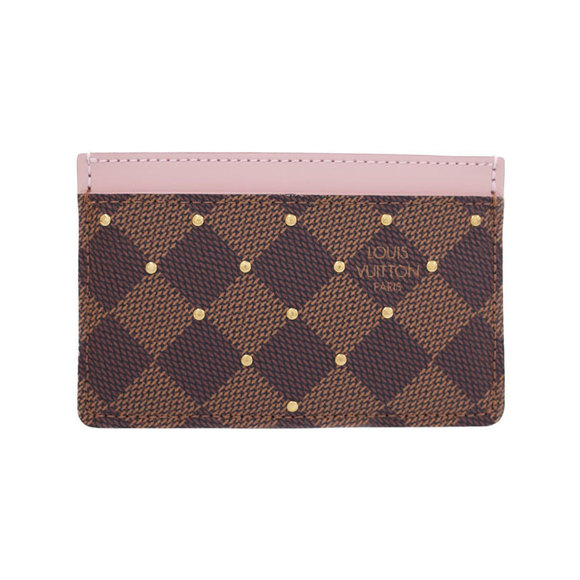 Louis Vuitton Damier Porte Case Carte - Picture 1 of 5